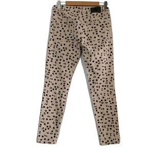 BCBG Generation Size 27 Jasper Cashmere Skinny Jeans 30 x 29